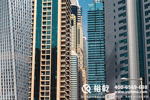 智慧樓宇解決方案公司：構(gòu)建智能、高效、安全的樓宇生態(tài)系統(tǒng)