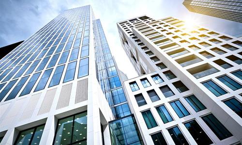 樓宇自控技術(shù):智能建筑的未來之鑰 樓宇自控技術(shù):智能建筑的未來之鑰