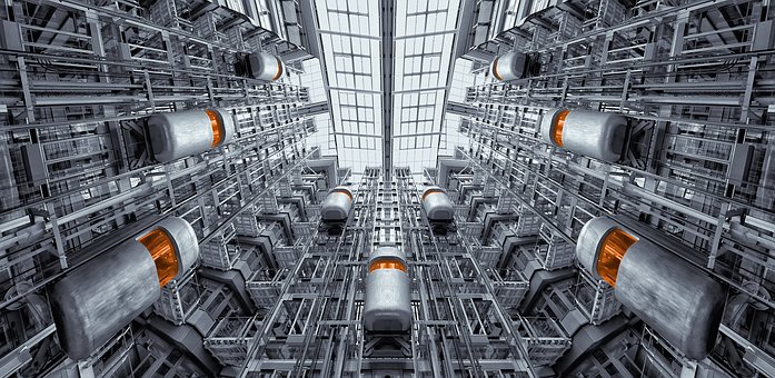 樓宇自控系統(tǒng)報價明細：助您實現(xiàn)智能建筑的夢想