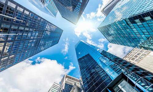 樓宇自控系統(tǒng)方案設(shè)計(jì)：AI智能締造未來(lái)！