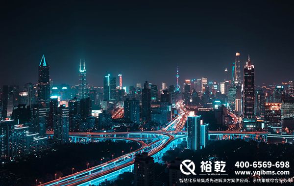 能耗管理系統(tǒng)：定義、功能與未來趨勢全解析