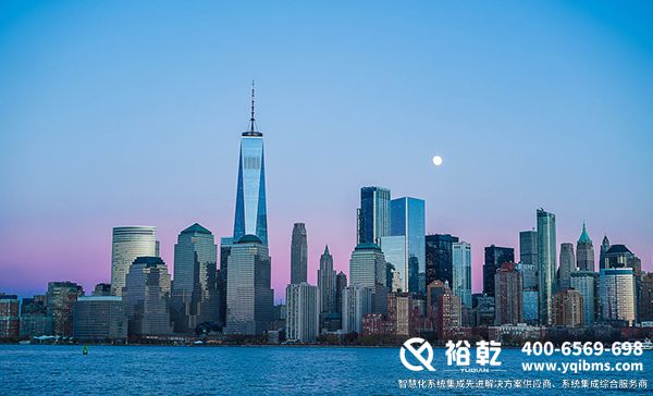 智能照明系統(tǒng)方案：重塑光環(huán)境管理的智慧革命