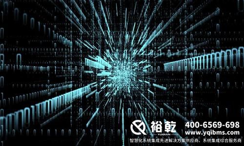 樓宇自控系統(tǒng)的應用與發(fā)展深度解析