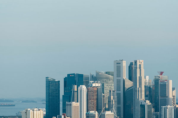 未來已來：園區(qū)樓宇自控技術(shù)引領(lǐng)智能化新時(shí)代