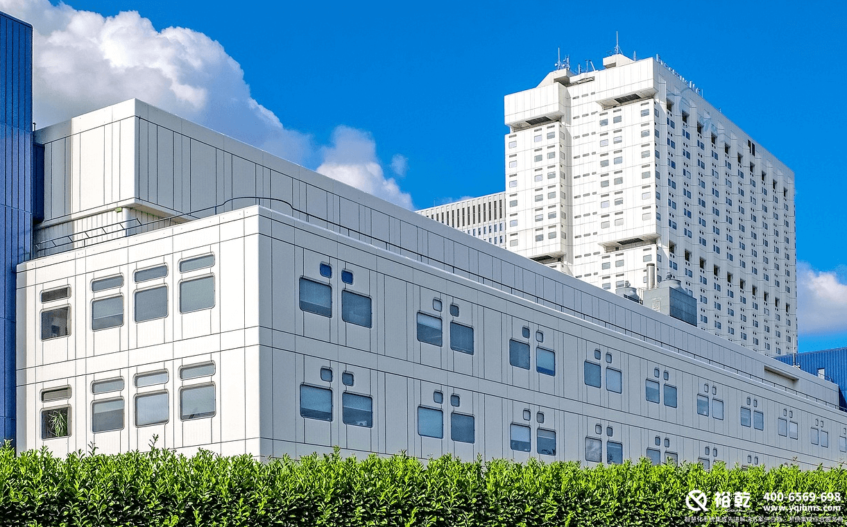 智慧工廠管理系統(tǒng)：引領制造業(yè)的數字化轉型浪潮