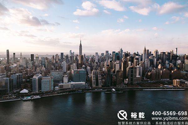 中央空調(diào)樓宇自控系統(tǒng)應(yīng)用場景解析！