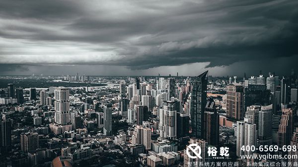 智能照明控制系統(tǒng)：讓您的生活更智能、舒適與高效