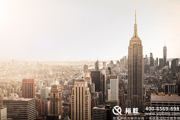 空調(diào)能耗監(jiān)測系統(tǒng)：提升能效，降低費用的智能利器