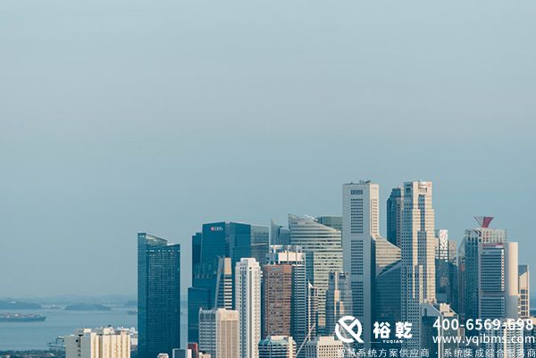智能樓宇系統(tǒng)集成：構(gòu)建智慧城市的基石