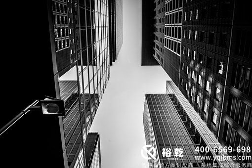 醫(yī)院智能化集成：未來醫(yī)療的數(shù)字化轉(zhuǎn)型之路