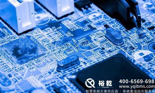 醫(yī)院能耗監(jiān)測：推動(dòng)數(shù)字化轉(zhuǎn)型與綠色可持續(xù)發(fā)展新趨勢