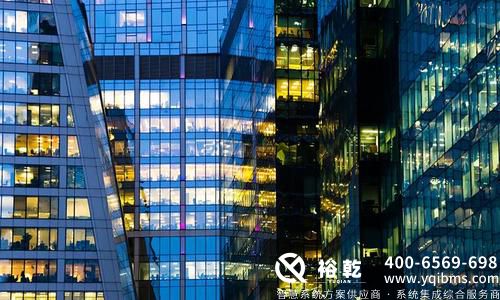 工業(yè)園區(qū)能耗監(jiān)測系統(tǒng)：企業(yè)降本增效利器！