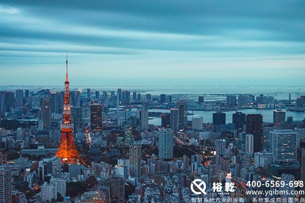 智能化時代的樓宇自控系統(tǒng)DDC技術詳解