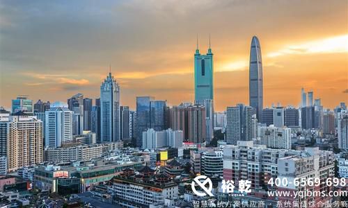 樓宇自控系統解決方案：提升建筑智慧與效率的未來