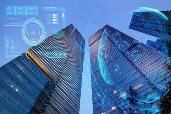 樓宇自控系統(tǒng)的功能所在！(圖1)