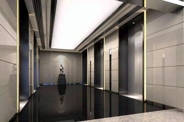 惠及生活，樓宇自控系統(tǒng)的四方面運用！(圖1)