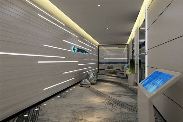 惠及生活，樓宇自控系統(tǒng)的四方面運用！(圖2)