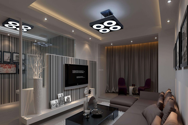 智能照明的發(fā)展現(xiàn)狀！(圖1)