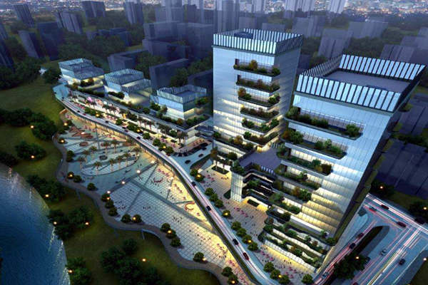 樓宇自控系統(tǒng)設(shè)計(jì)人員的大局觀！(圖1)