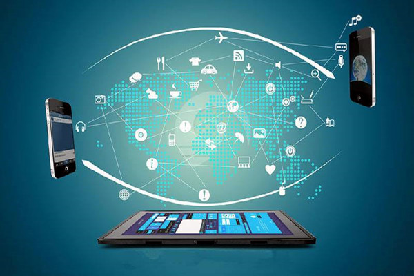 工礦企業(yè)等領(lǐng)域?yàn)楹慰偰艹霈F(xiàn)能耗監(jiān)測(cè)的身影？(圖1)