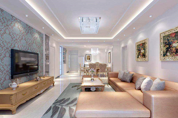 智能照明系統(tǒng)從發(fā)展到興起離不開這些優(yōu)勢(shì)的推動(dòng)！(圖1)