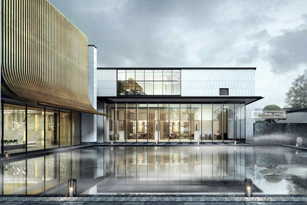 樓宇自控系統(tǒng)是怎樣實(shí)現(xiàn)智控的？(圖1)