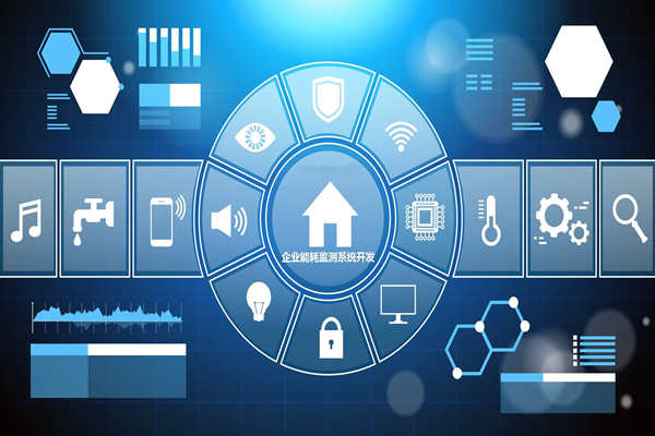 能耗監(jiān)測的三種網(wǎng)絡(luò)拓?fù)浣Y(jié)構(gòu)！(圖1)