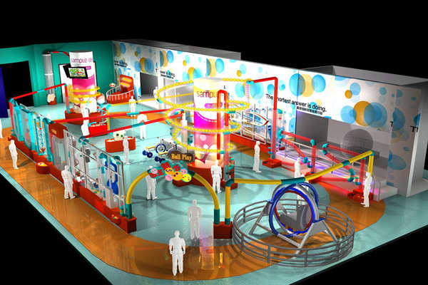 樓宇自控系統(tǒng)萬變不離其宗！(圖1)