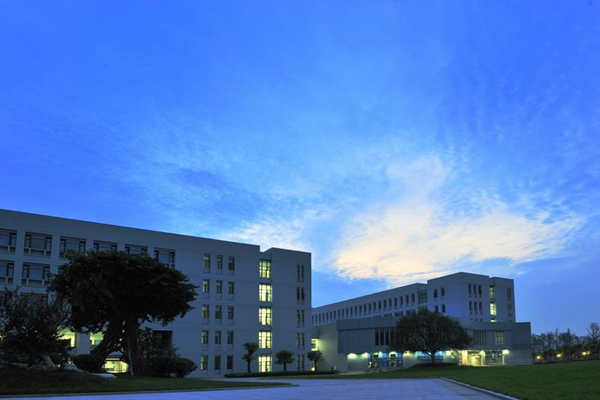 樓宇自控在科研樓中能取到節(jié)能成效？(圖1)