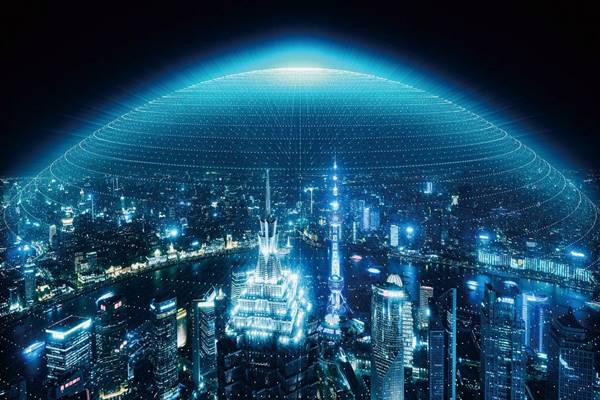 能耗監(jiān)測(cè)系統(tǒng)六層構(gòu)造實(shí)現(xiàn)全部監(jiān)測(cè)功能！(圖1)