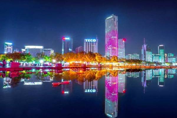 智能照明系統(tǒng)可改善生活環(huán)境！(圖1)