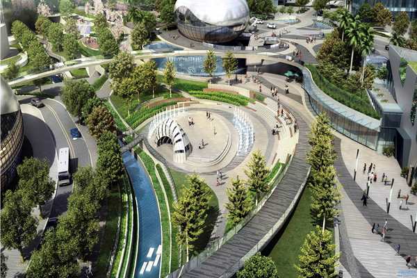 環(huán)境監(jiān)測的特點需要大家深入分析！(圖1)