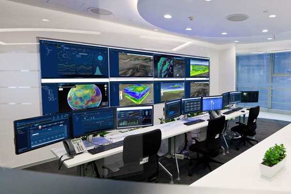 能耗在線監(jiān)測(cè)市場(chǎng)狀況如何？(圖1)