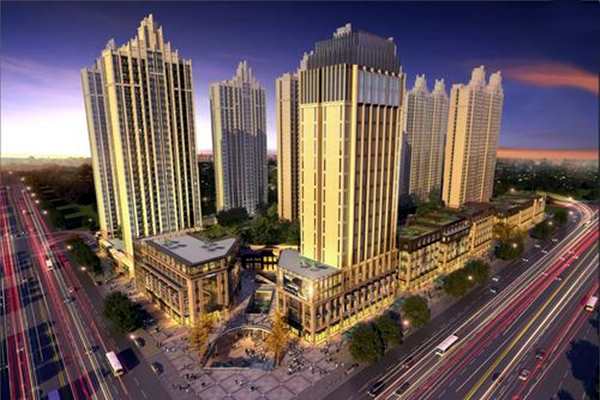 前期管理對(duì)我國(guó)樓宇自控行業(yè)發(fā)展意義重大！(圖1)