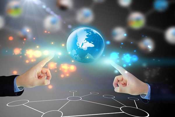 網(wǎng)絡(luò)技術(shù)擴(kuò)大了樓宇自控系統(tǒng)集成規(guī)模！(圖1)