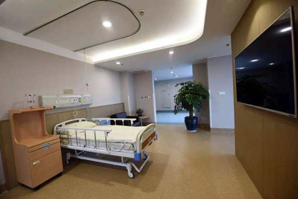 醫(yī)院能耗監(jiān)測要搞清楚其用能特點！(圖1)