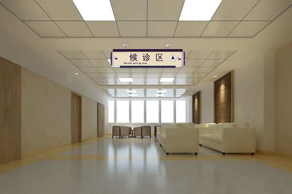 醫(yī)院能耗在線監(jiān)測現(xiàn)狀如何？(圖1)