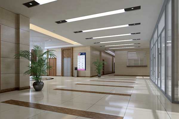 針對醫(yī)用樓宇，能耗監(jiān)測系統(tǒng)有什么作用？(圖1)