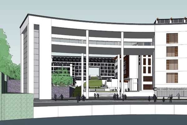 樓宇自控工程施工驗收問題！(圖1)