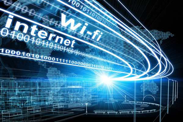 環(huán)境監(jiān)測(cè)系統(tǒng)無(wú)線路由器的部署！(圖1)