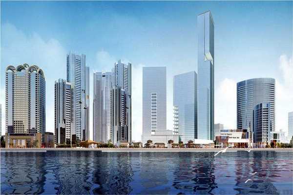 樓宇自控系統(tǒng)的優(yōu)化依據(jù)有哪些？(圖1)