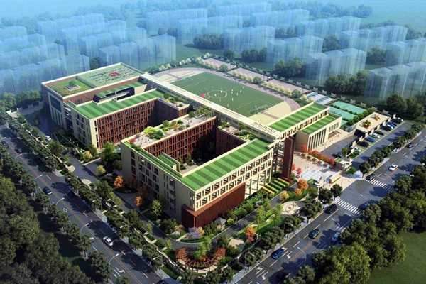 校園應(yīng)確立能耗在線監(jiān)測(cè)長(zhǎng)效機(jī)制！(圖1)