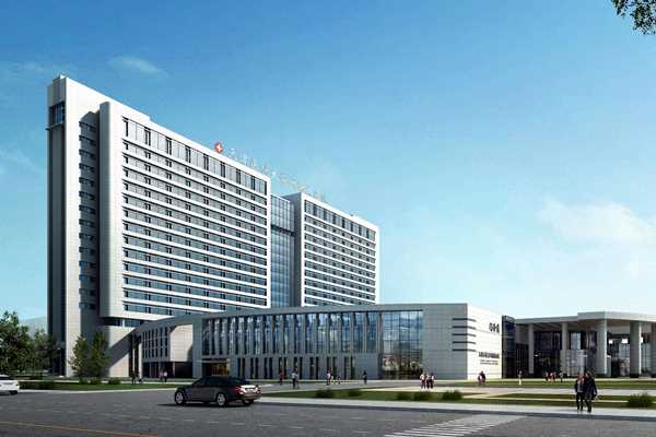 醫(yī)療單位樓宇自控的實(shí)現(xiàn)體現(xiàn)在7大系統(tǒng)之上！(圖1)