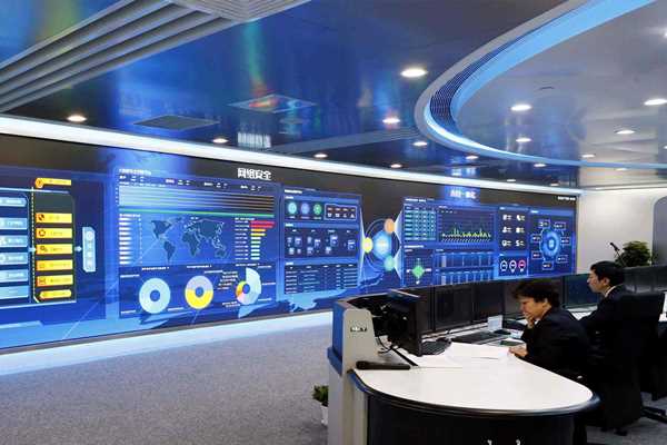 能耗在線(xiàn)監(jiān)測(cè)相關(guān)技術(shù)現(xiàn)狀！(圖1)