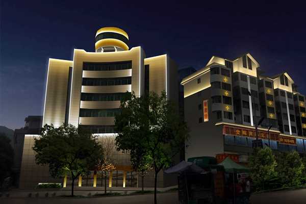 智能照明C-Bus協(xié)議！(圖1)