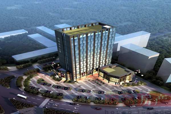 國內(nèi)樓宇自控系統(tǒng)市場已初具規(guī)模！(圖1)