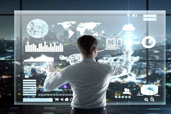 能耗監(jiān)測系統(tǒng)的四大基本功能！(圖1)