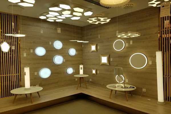 智能照明是何時(shí)傳入中國的？(圖1)