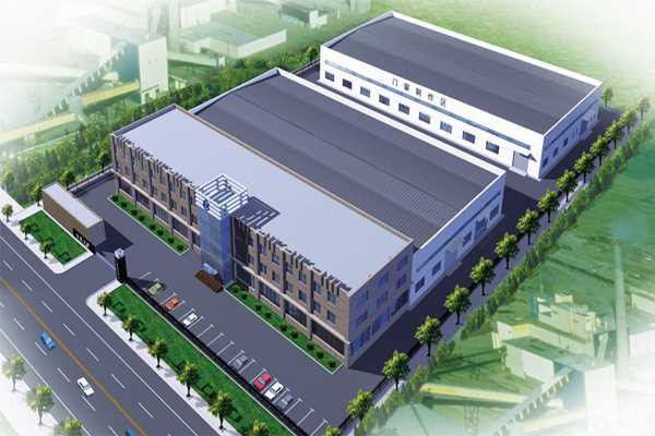 樓宇自控工程具有目標明確性！(圖1)