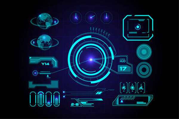 能耗監(jiān)測系統(tǒng)智能控制終端是怎樣的？(圖1)